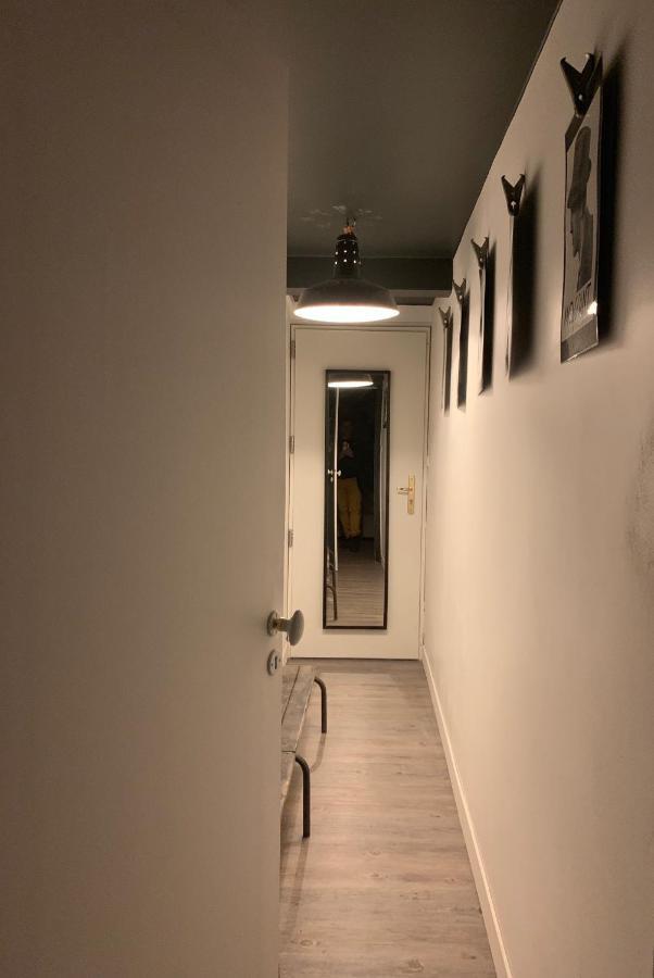 Les Apparts De Charly Duplex Cosy Au Marche Hyper Centre La Rochelle Tout A Pied Kültér fotó