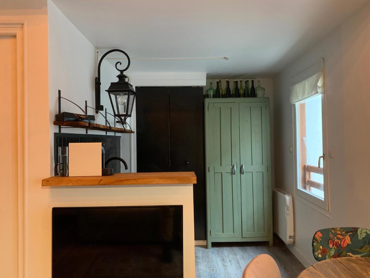 Les Apparts De Charly Duplex Cosy Au Marche Hyper Centre La Rochelle Tout A Pied Kültér fotó