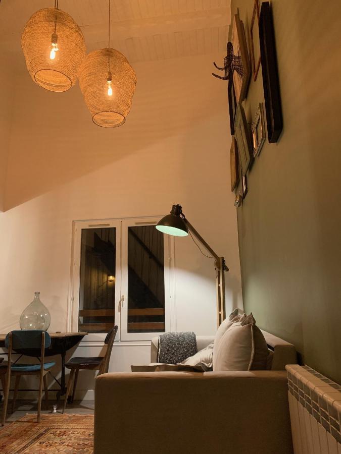 Les Apparts De Charly Duplex Cosy Au Marche Hyper Centre La Rochelle Tout A Pied Kültér fotó