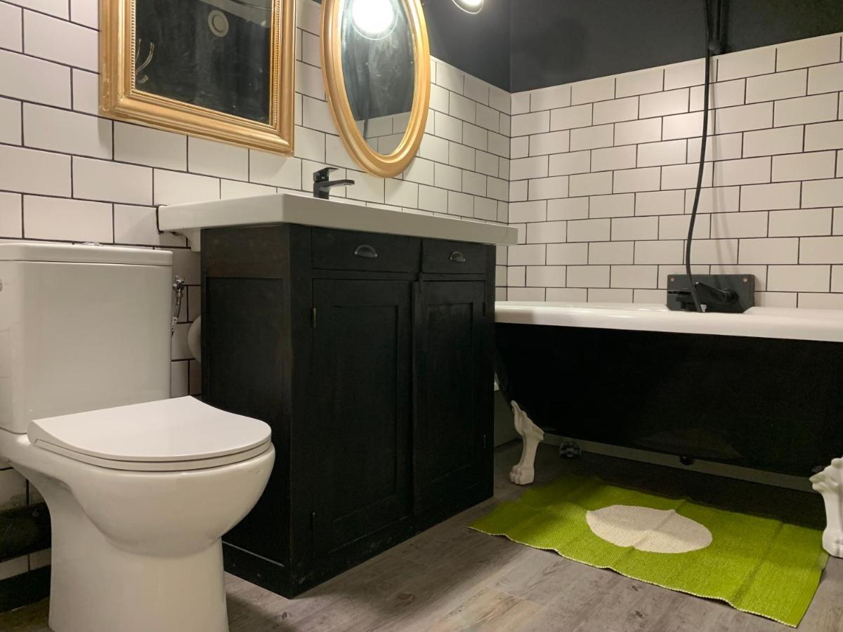 Les Apparts De Charly Duplex Cosy Au Marche Hyper Centre La Rochelle Tout A Pied Kültér fotó