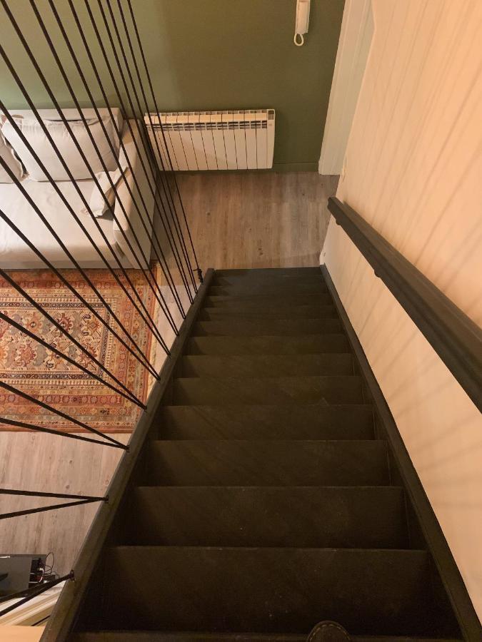 Les Apparts De Charly Duplex Cosy Au Marche Hyper Centre La Rochelle Tout A Pied Kültér fotó