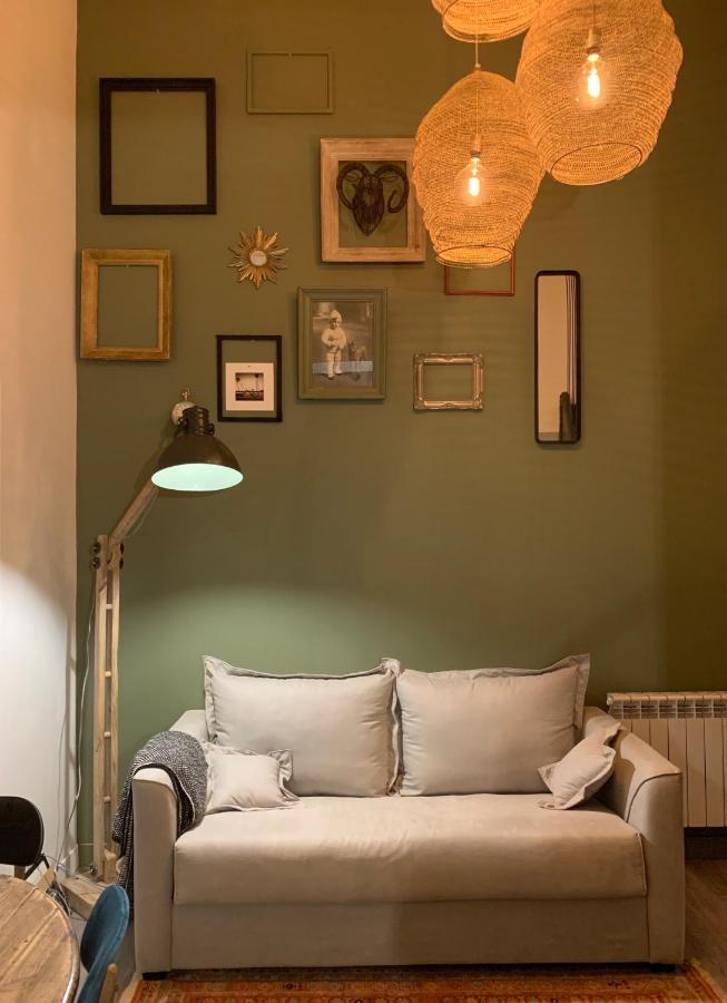 Les Apparts De Charly Duplex Cosy Au Marche Hyper Centre La Rochelle Tout A Pied Kültér fotó