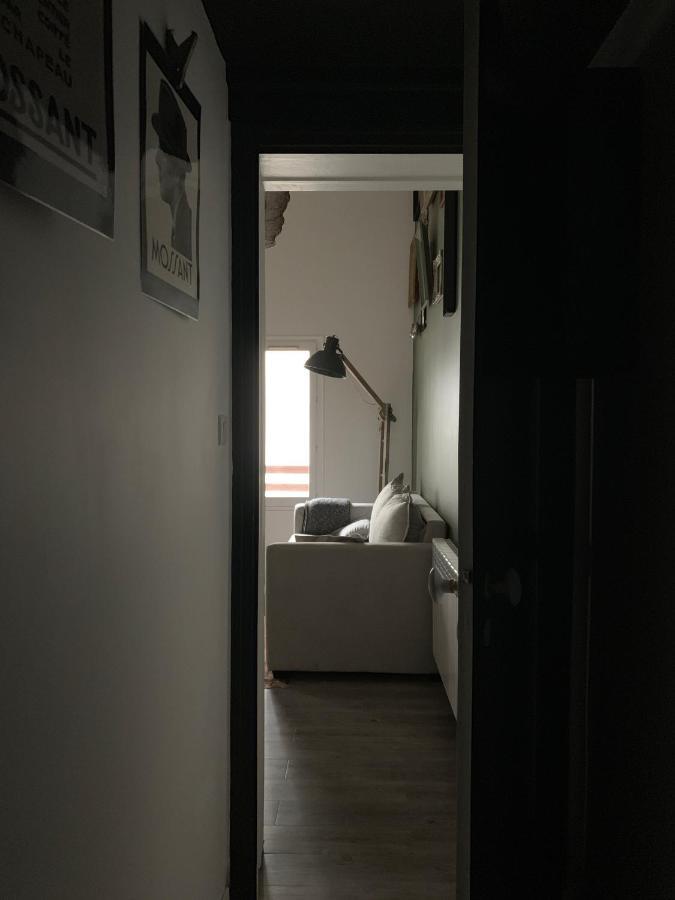 Les Apparts De Charly Duplex Cosy Au Marche Hyper Centre La Rochelle Tout A Pied Kültér fotó