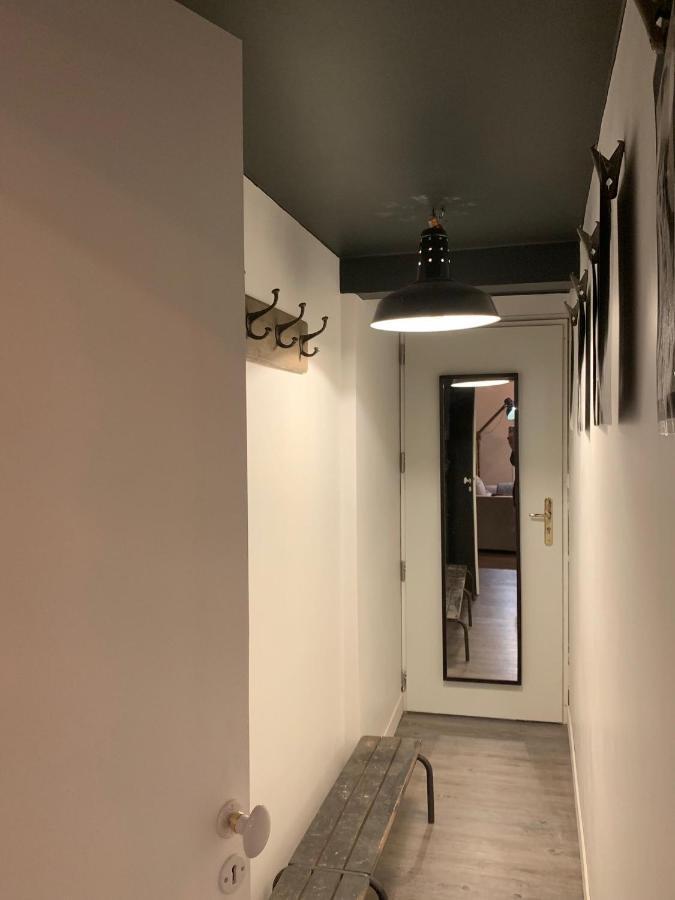 Les Apparts De Charly Duplex Cosy Au Marche Hyper Centre La Rochelle Tout A Pied Kültér fotó