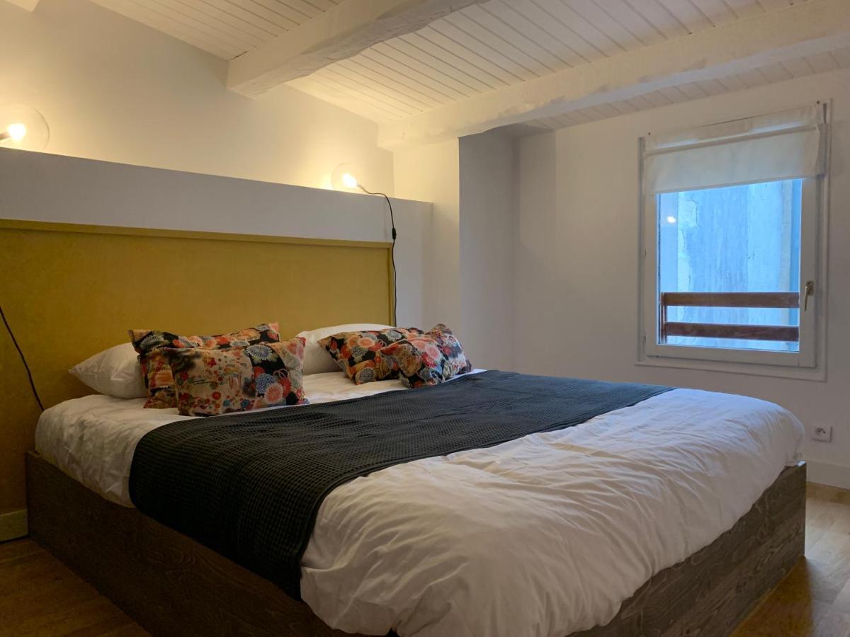 Les Apparts De Charly Duplex Cosy Au Marche Hyper Centre La Rochelle Tout A Pied Kültér fotó