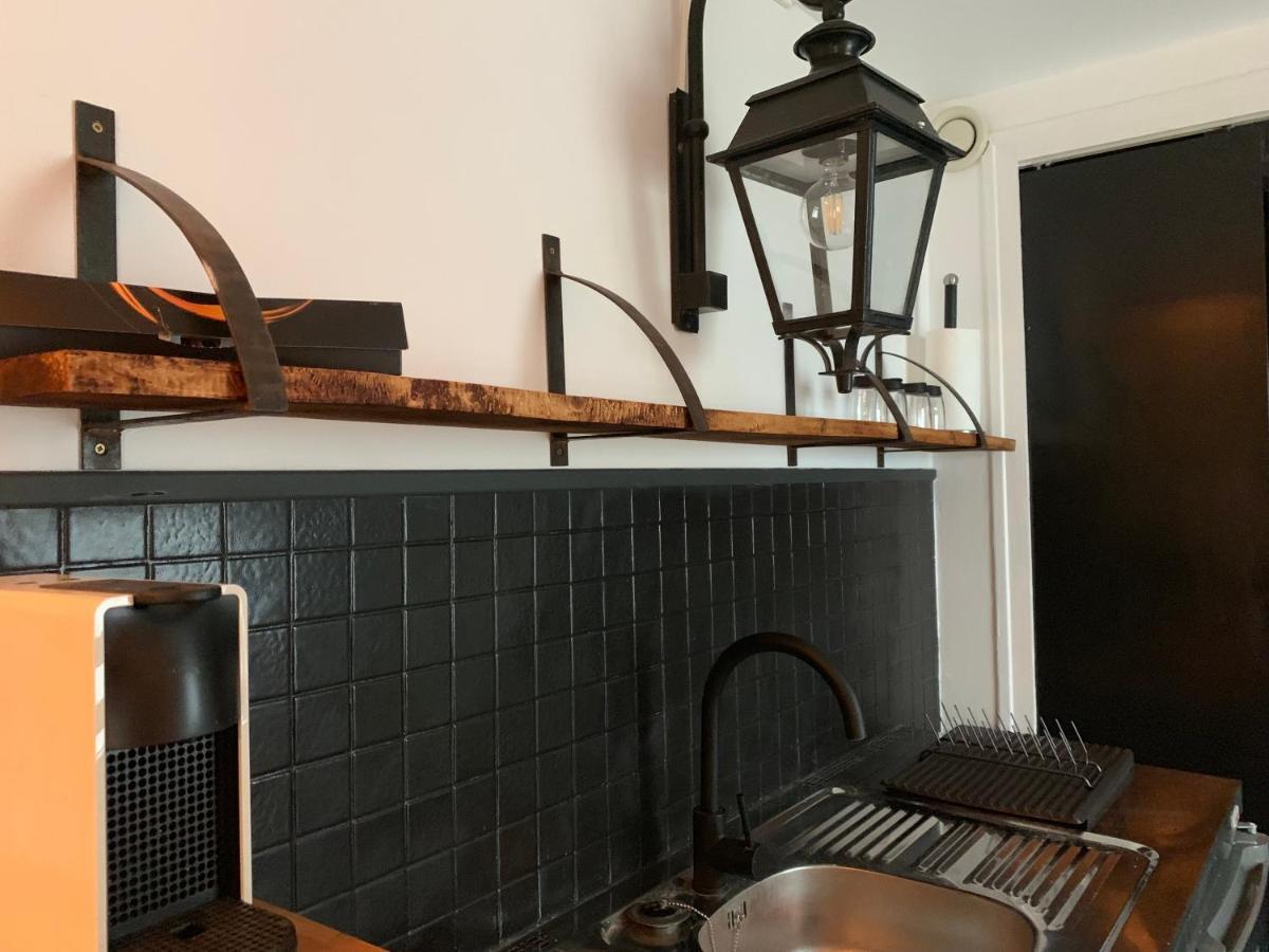 Les Apparts De Charly Duplex Cosy Au Marche Hyper Centre La Rochelle Tout A Pied Kültér fotó